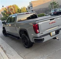 جی ئێم سی سیرا